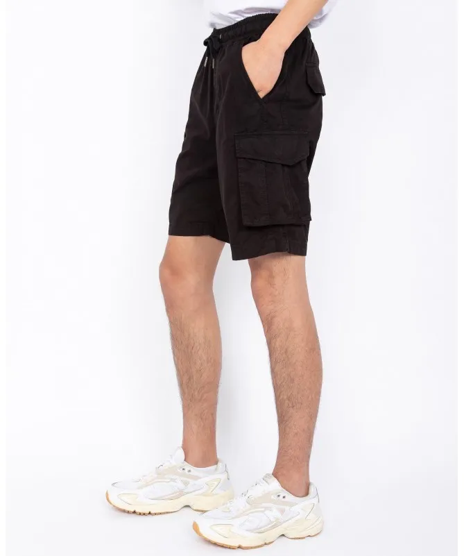 France Fiesta Functional Short Cargo Jacket Schott