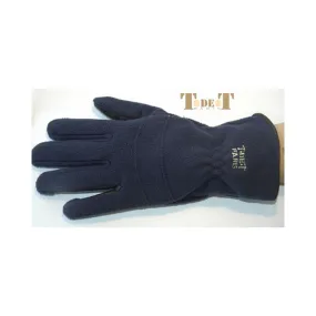 Gants Riding Wind Block T de T - Équitation Confort