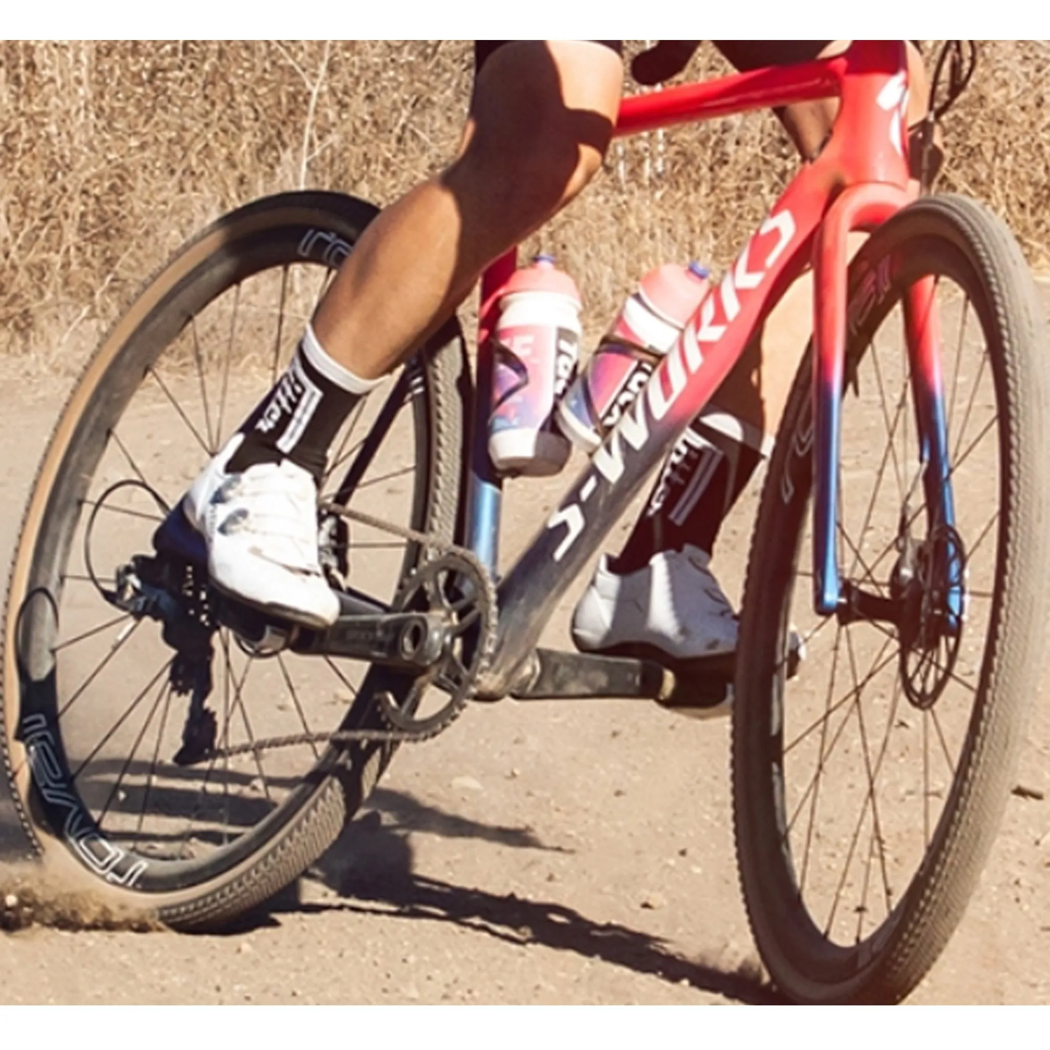 Gravel bike tire Speedero Tufo 700C