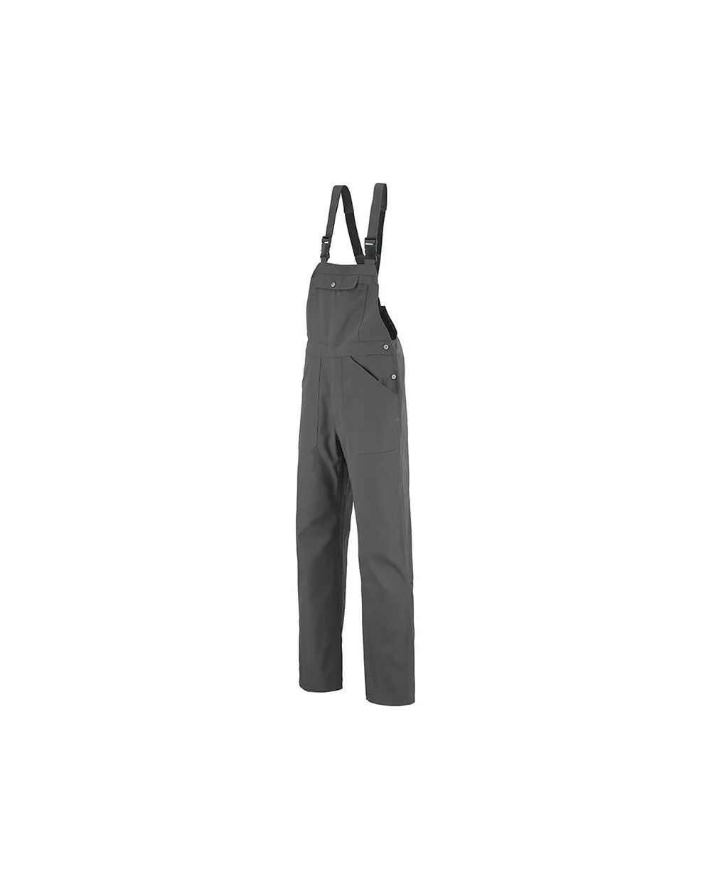 Gris Charbon Lafont Cotte à bretelles ref 6MIMUP