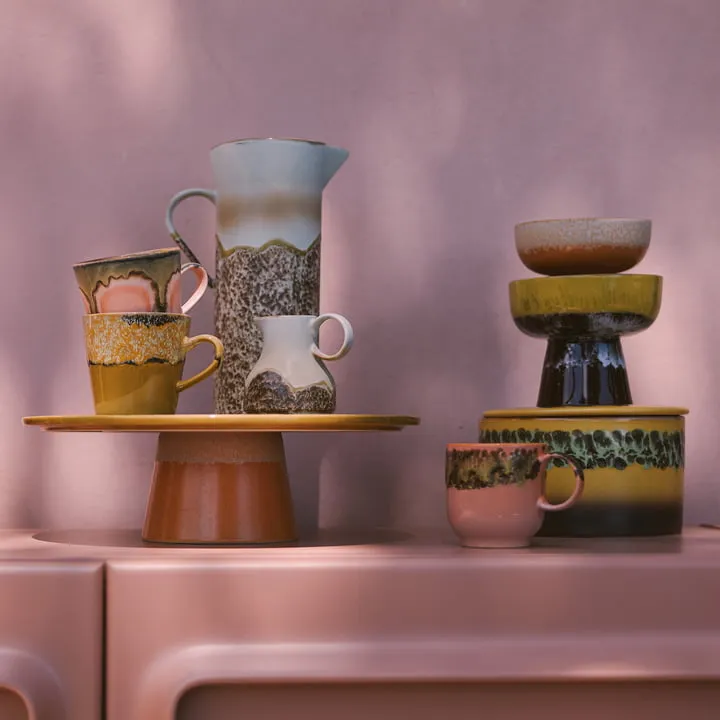 HKliving - 70's Carafe