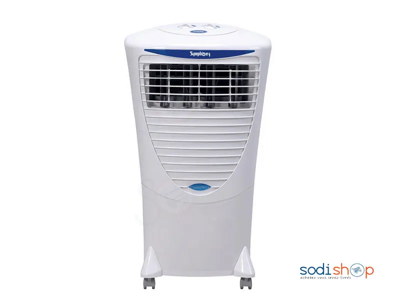 Humidificateur Rafraîchisseur d'air 