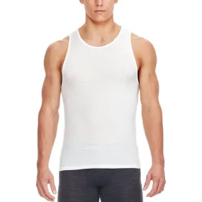 Icebreaker Anatomica Tank - Débardeur homme | Hardloop