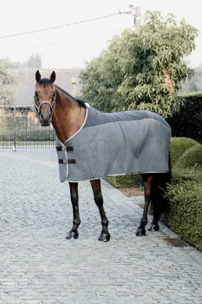 Kentucky Horsewear Couverture polaire séchante