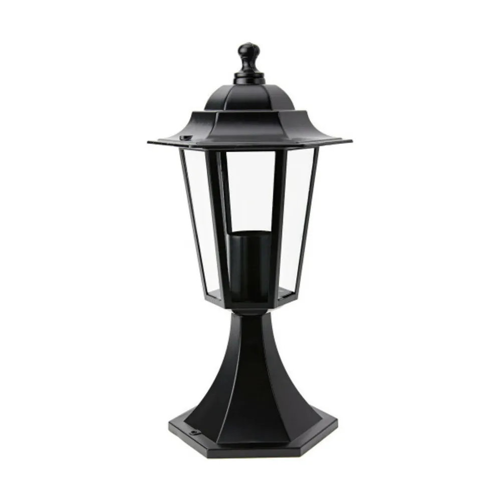 Lanterne edm zurich (16 x 40 cm)
