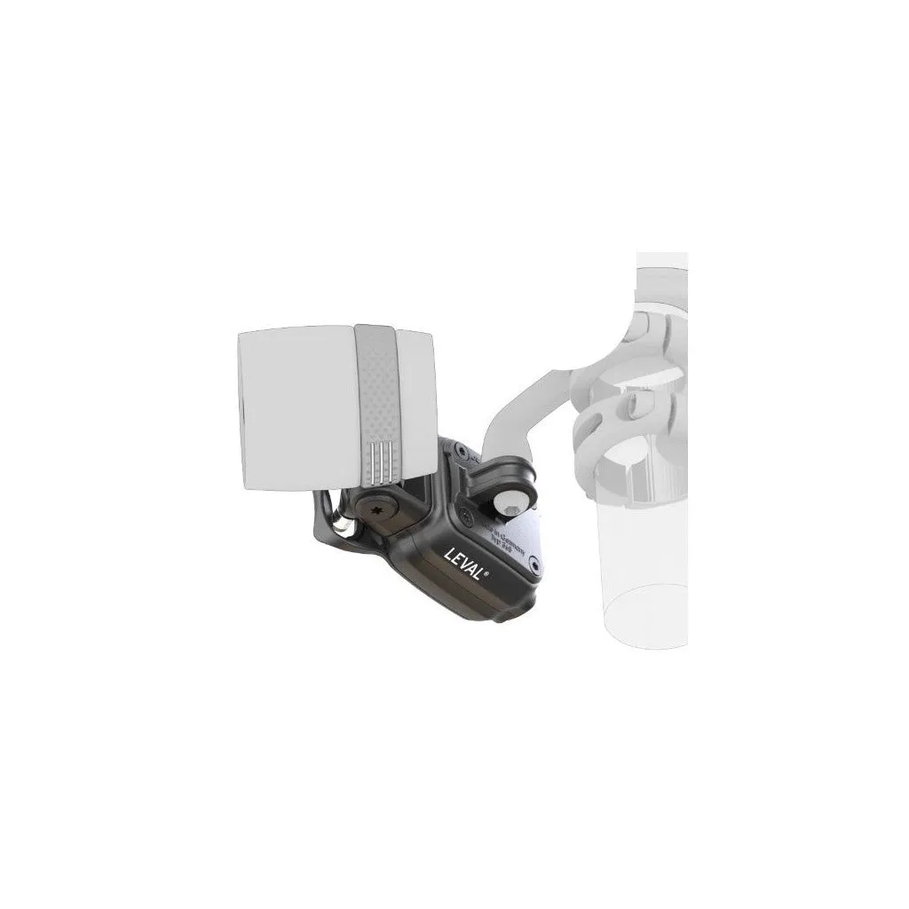 LEVAL Busch + Müller Front Light Assistant for Electric Bikes