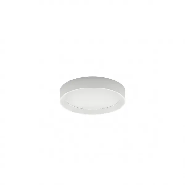 Linea Light - Tara R AP PL LED S - Plafonnier rond
