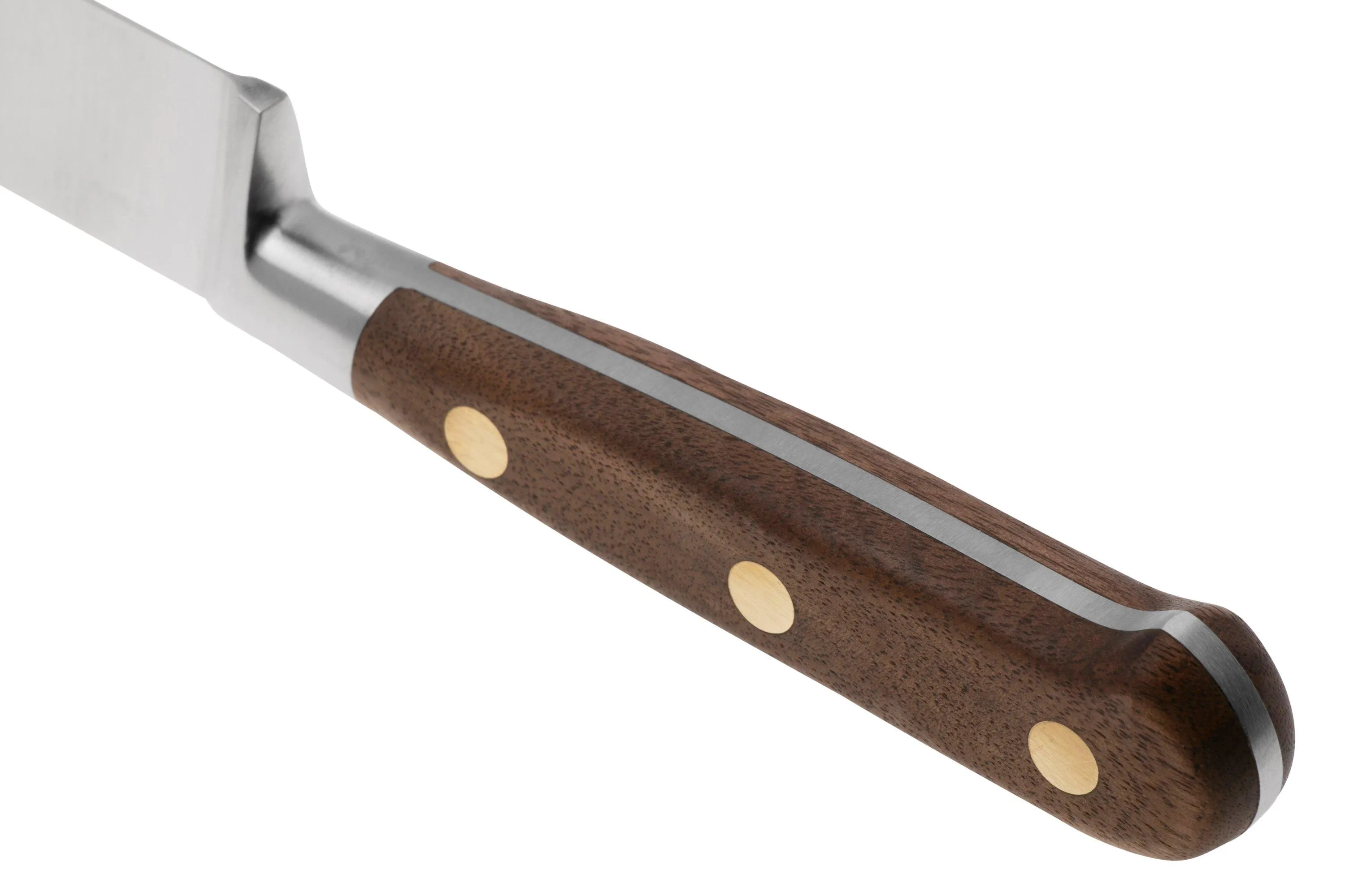 Lion Sabatier Idéal Périgord 832286 yatagan couteau à viande, 22 cm