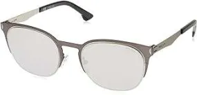 Lunettes de soleil unisexes spl341 flo 3 627x 52 violet 52 