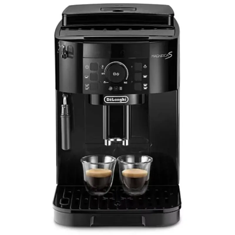 Machine à Café Expresso DELONGHI Magnifica S - 15 bars, 1.8L | Kokta Home
