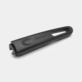 Manche long pour poêles Tasty+ - Black