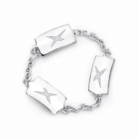 Mauboussin Bague La route de l'Amour