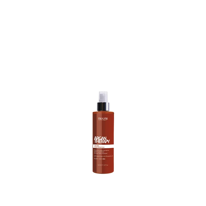 MAXIMA Top Ten ARGAN THERAPY 150ml
