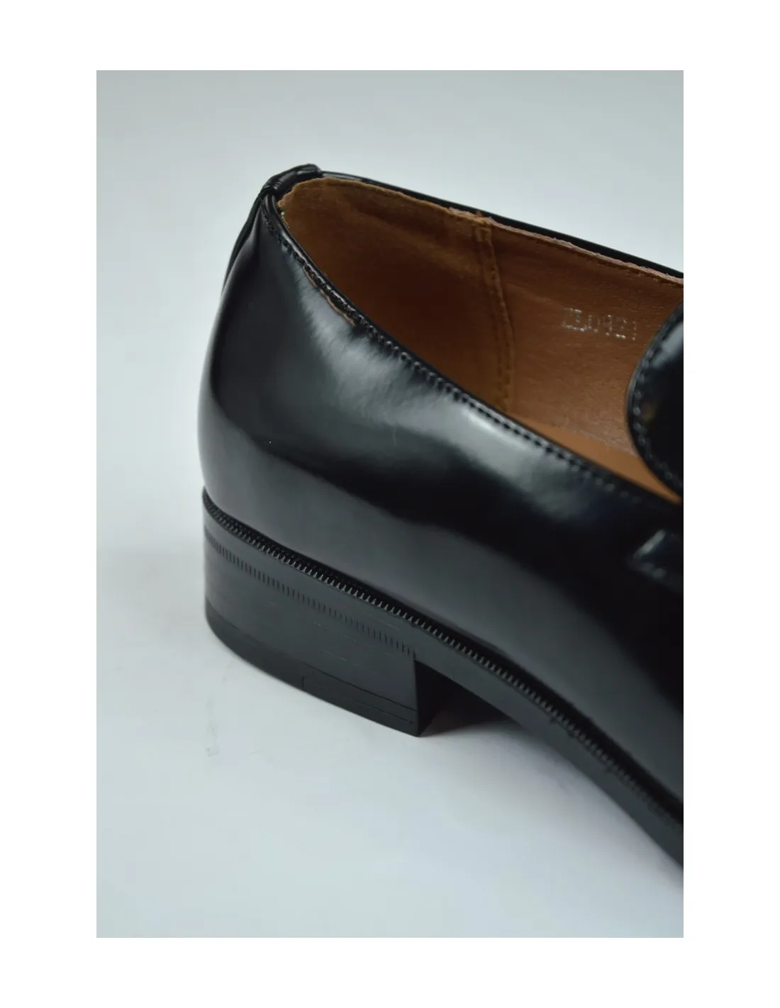 Men's City Loafers - Dress Shoes