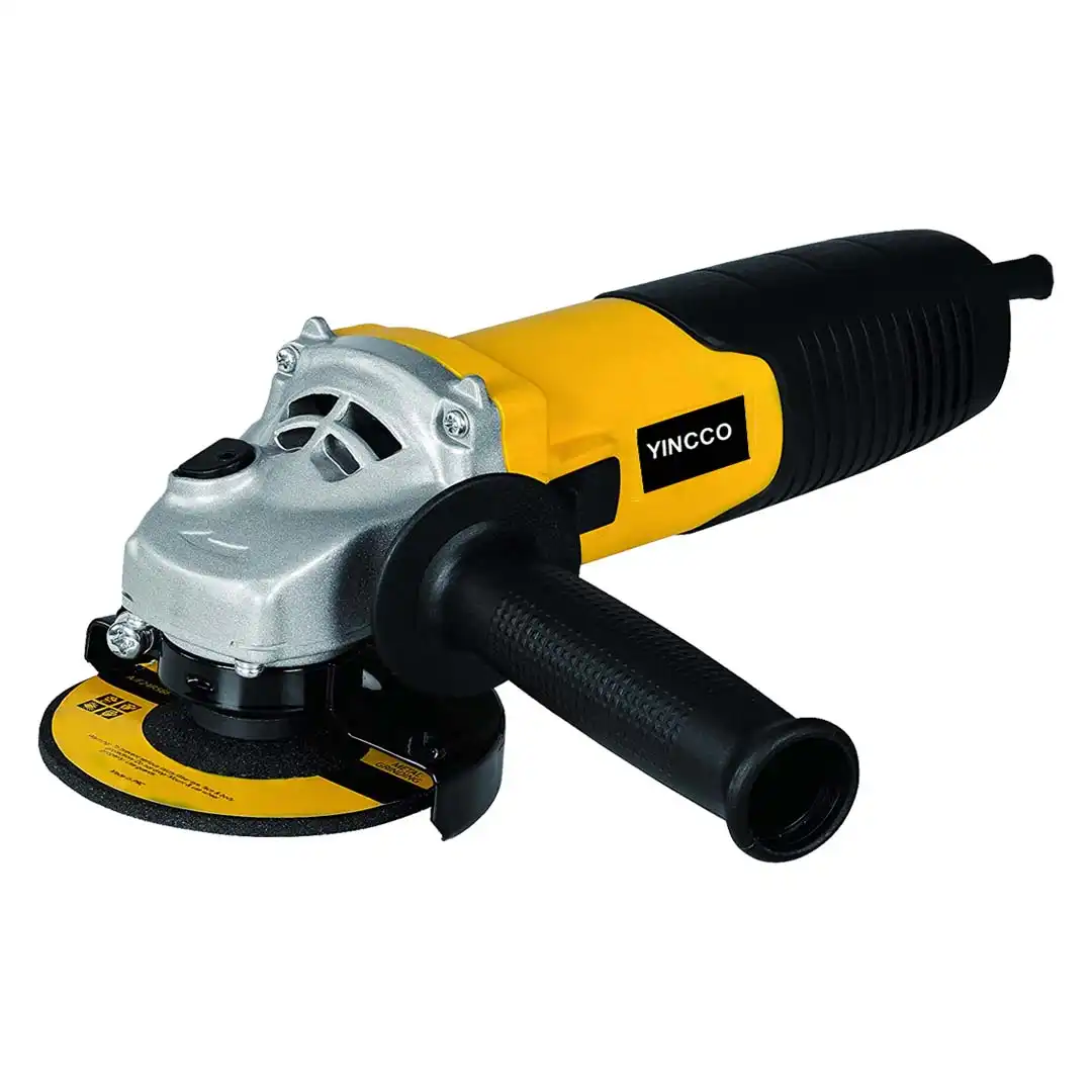 Meule a disque yincco 800w 