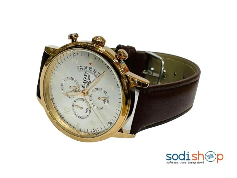 Montre LICE 