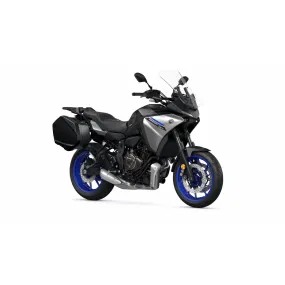 Moto routière Tracer 7 GT 2024