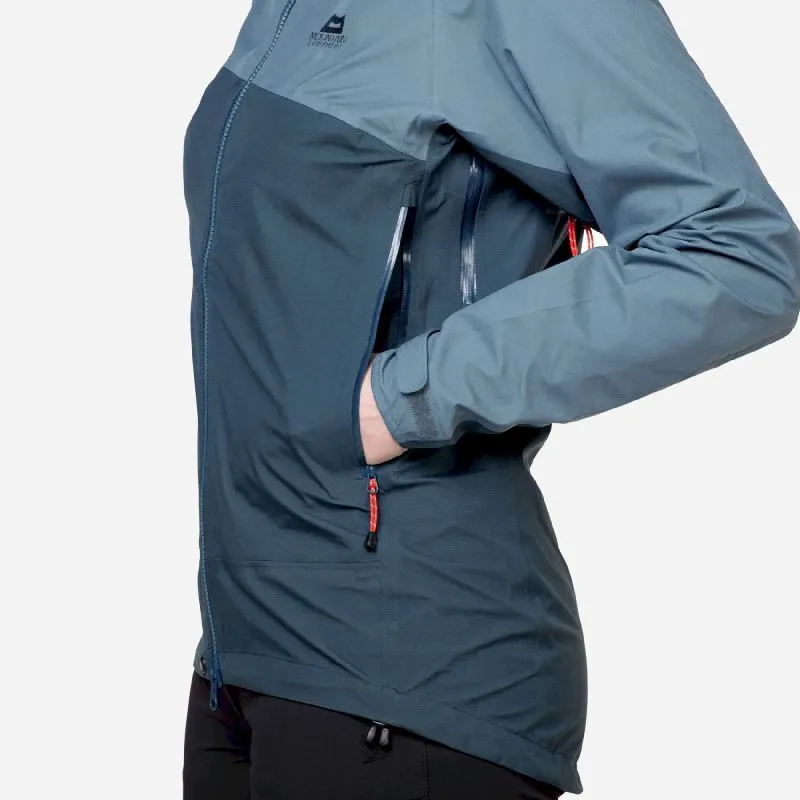 Mountain Equipment Polypheme Jacket - Veste imperméable femme
