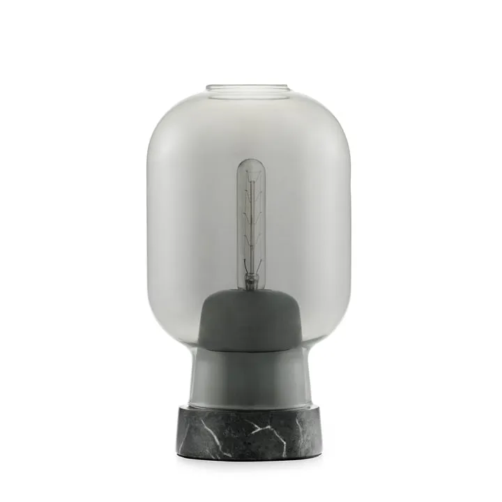 Normann copenhagen - lampe de amp table