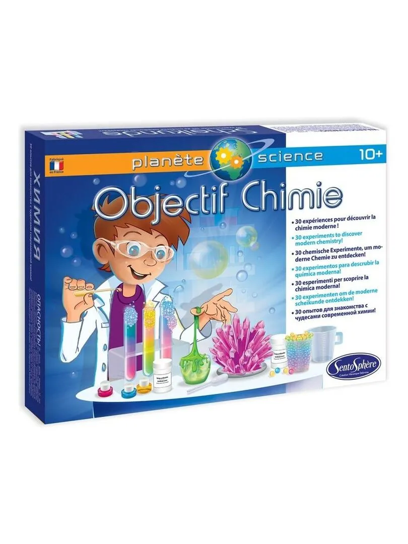 Chemistry Objective - Not Available