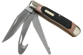 Old Timer Premium Trapper 69OT, couteau de poche slipjoint