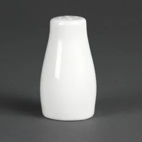 OLYMPIA Whiteware poivrière 9cm UE: 12 pièces C214 acheter à bas prix 