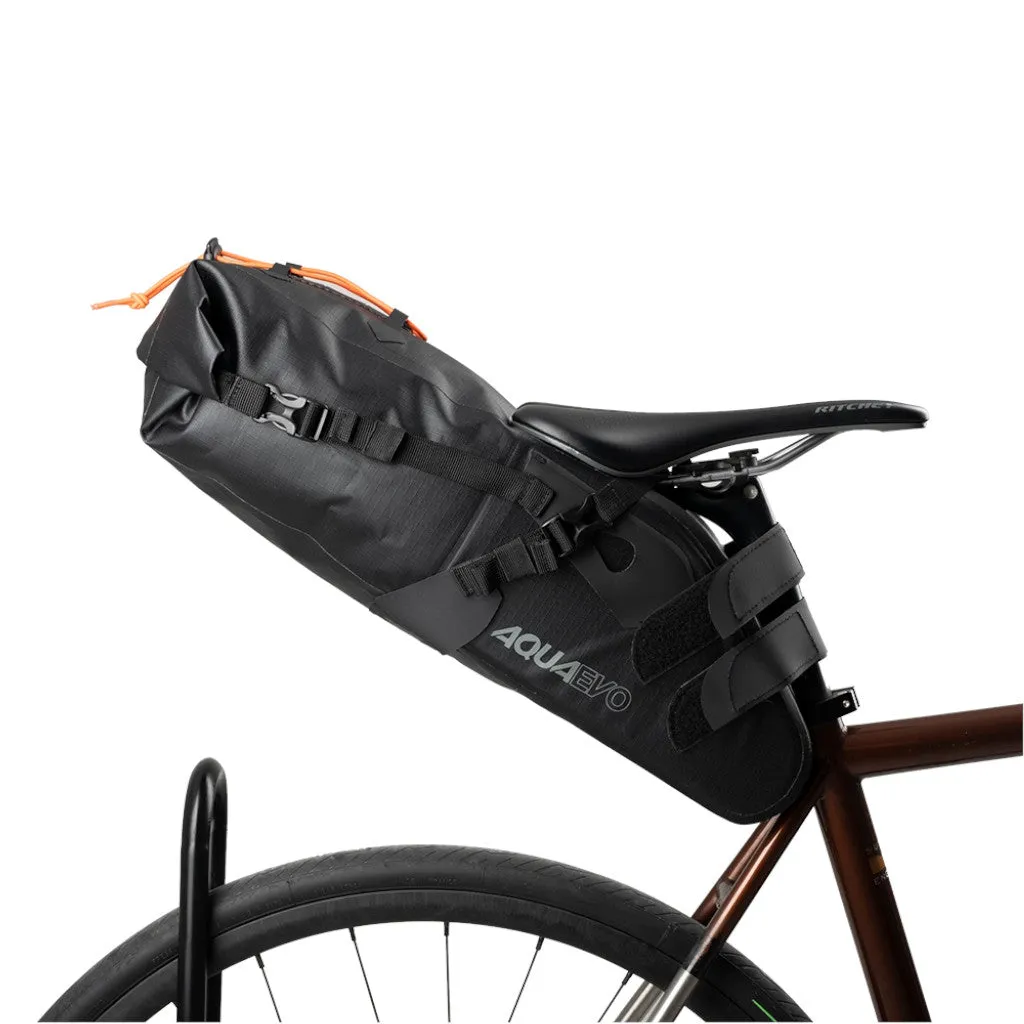 Pack de sacoches pour bikepacking