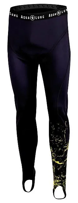PANTALON CERAMIQ-SKIN HOMME