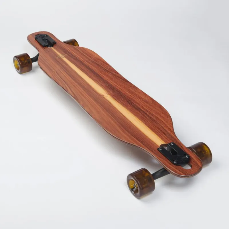 ARBO Performance Flagship Axis 37 Complete Longboard