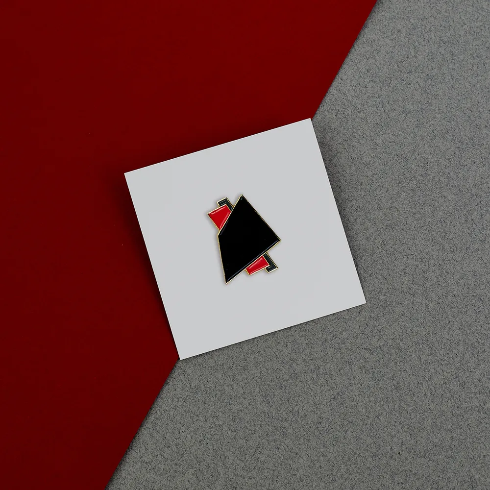Pin popova