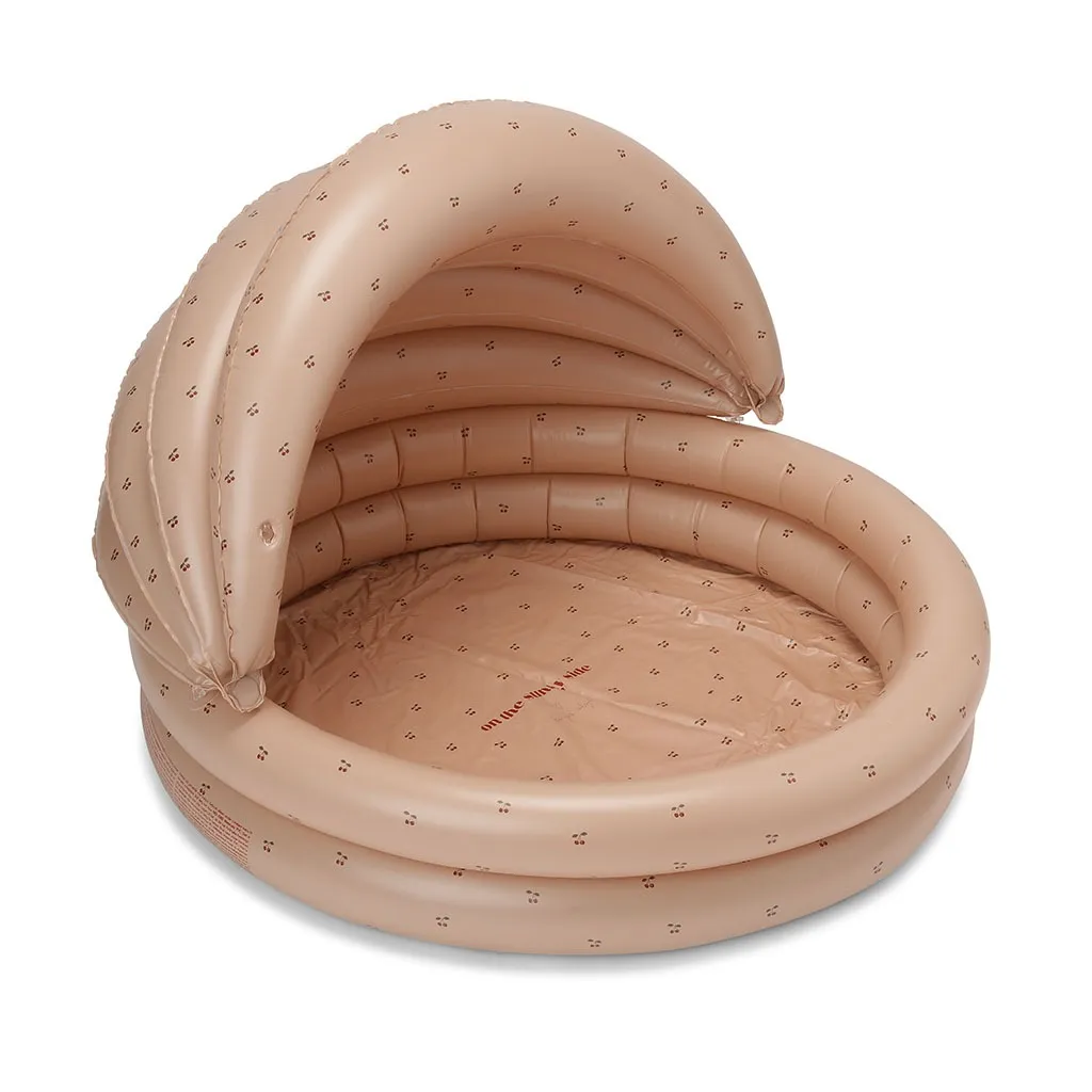 Piscine Bébé Semi