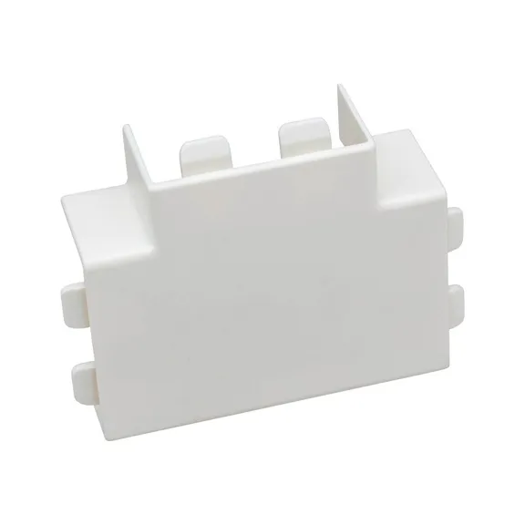 Pièce en T pour goulotte MINI