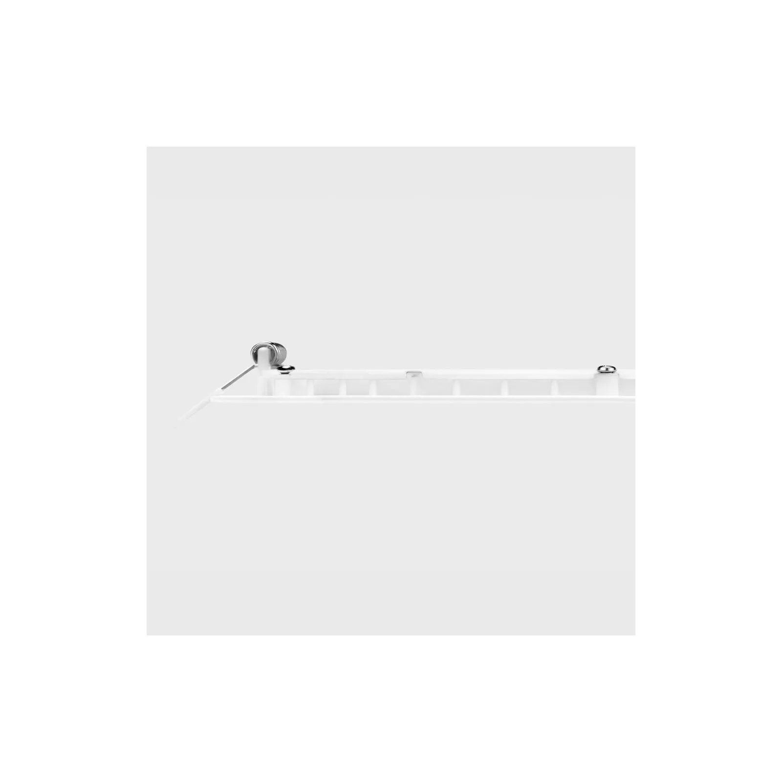 Plat Downlight LED 24W 840 1950Lm | Blanc Froid