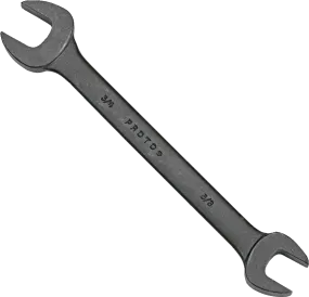 Proto/Facom 3026B Clé ouverte 1/2" x 9/16" 15° - 15°