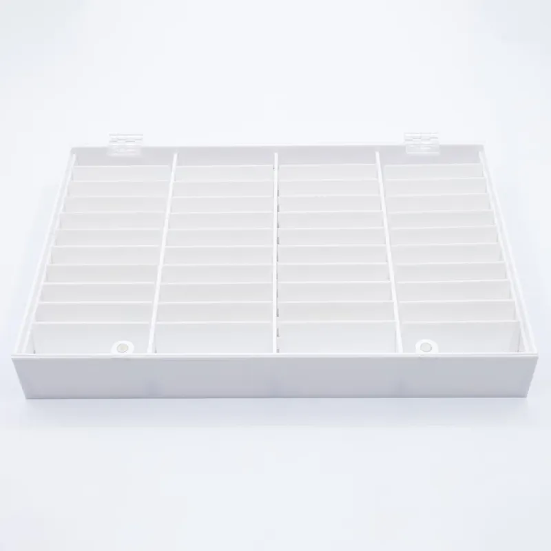Présentoir à capsules Nail Art - Tip Box