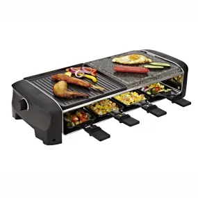 Raclette & Grill Princess 162820