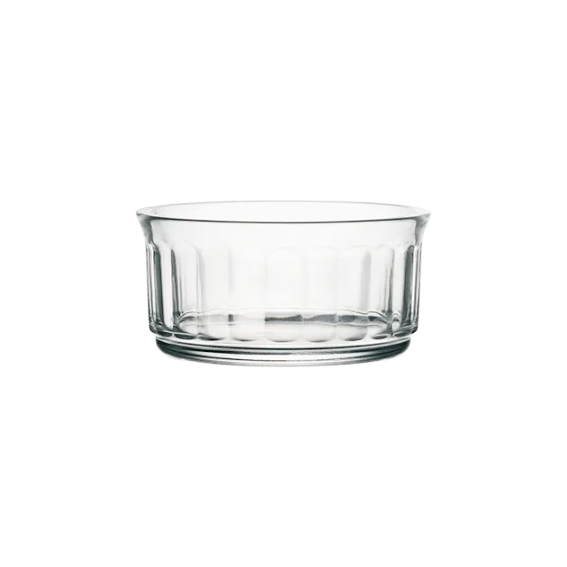 Ramequin Ø 8,5 cm (x4) Bormioli Rocco