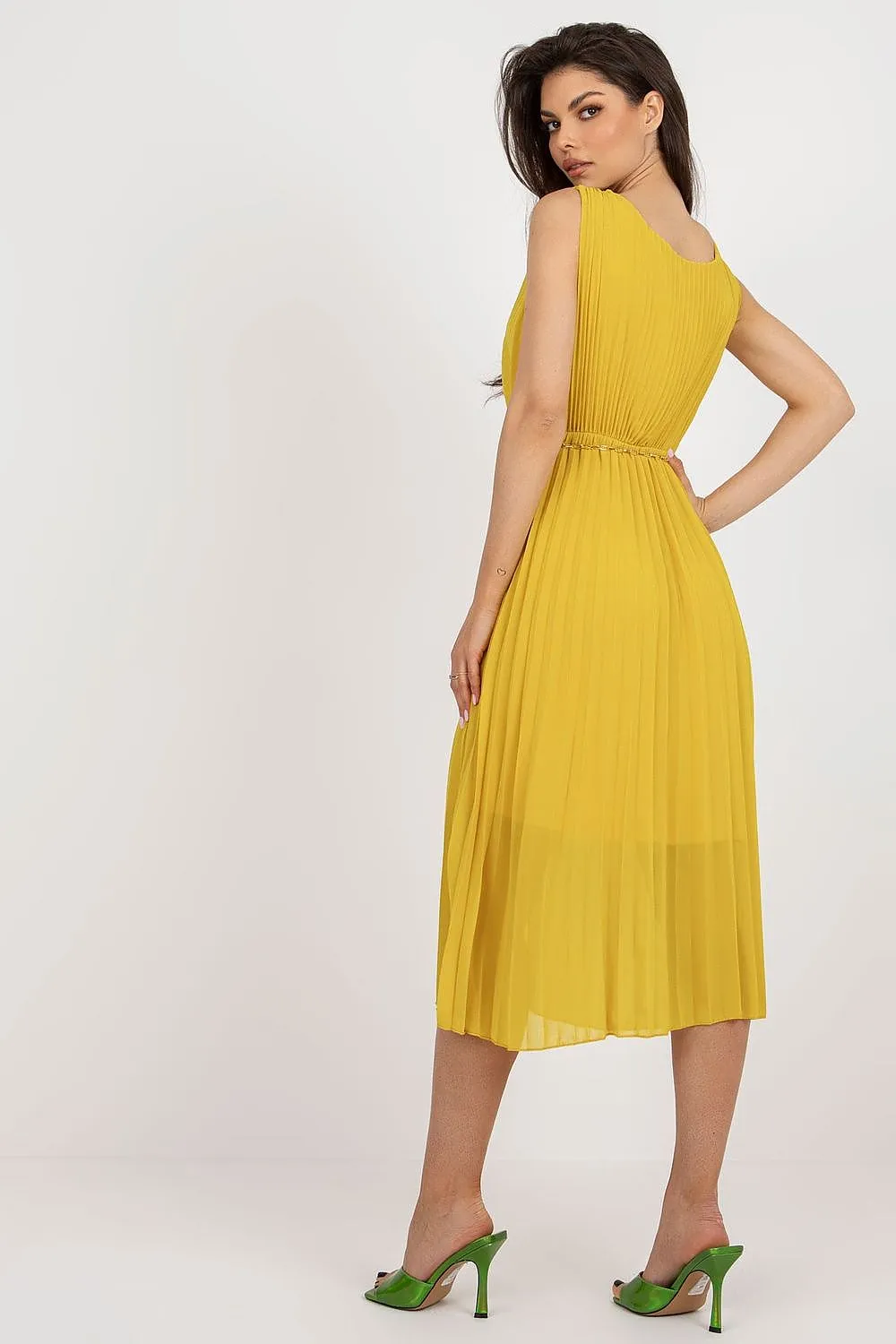 Robe de cocktail Italy Moda (181355)