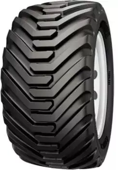 Roue complète flotation 550/60-22,5 16pr a328 vp 8/0 alliance