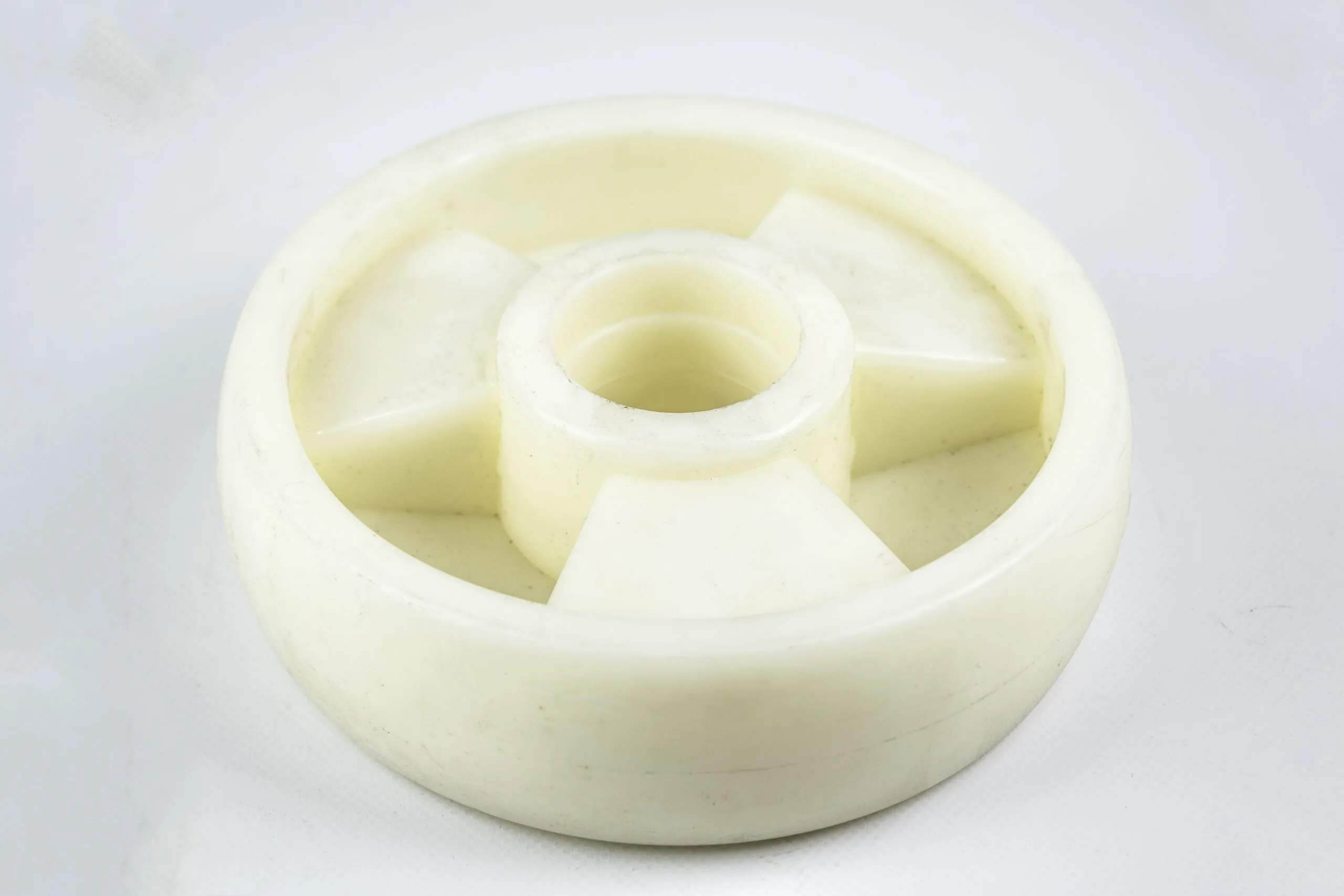 Roue transpalette (gm) arriere: 180*50*4** BOOCHNA