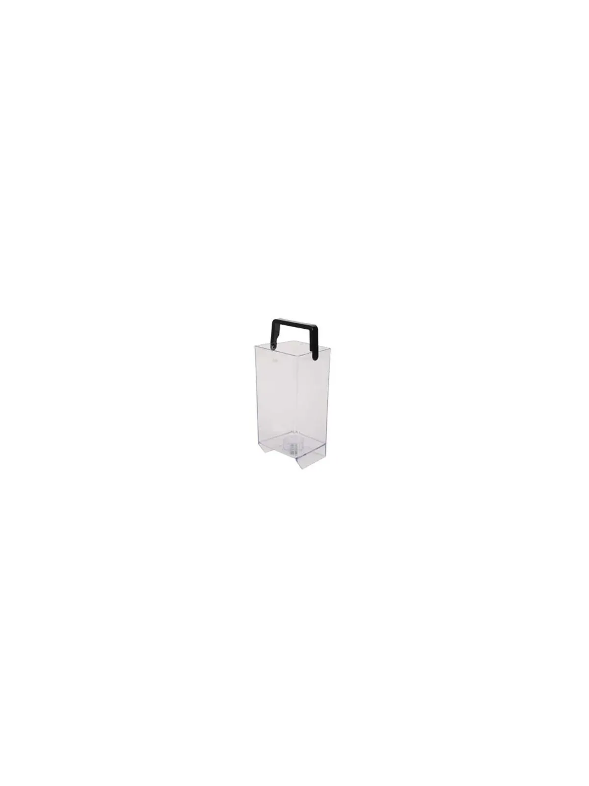 Réservoir à eau Krups Expresso Combi - Cafetière