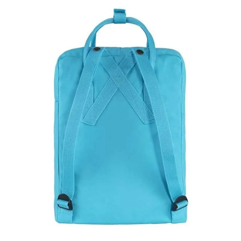 Sac à dos Kanken 38 cm Deep turquoise