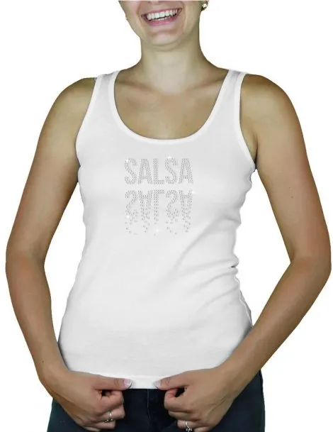 Salsa Mirror by Marcel Femme