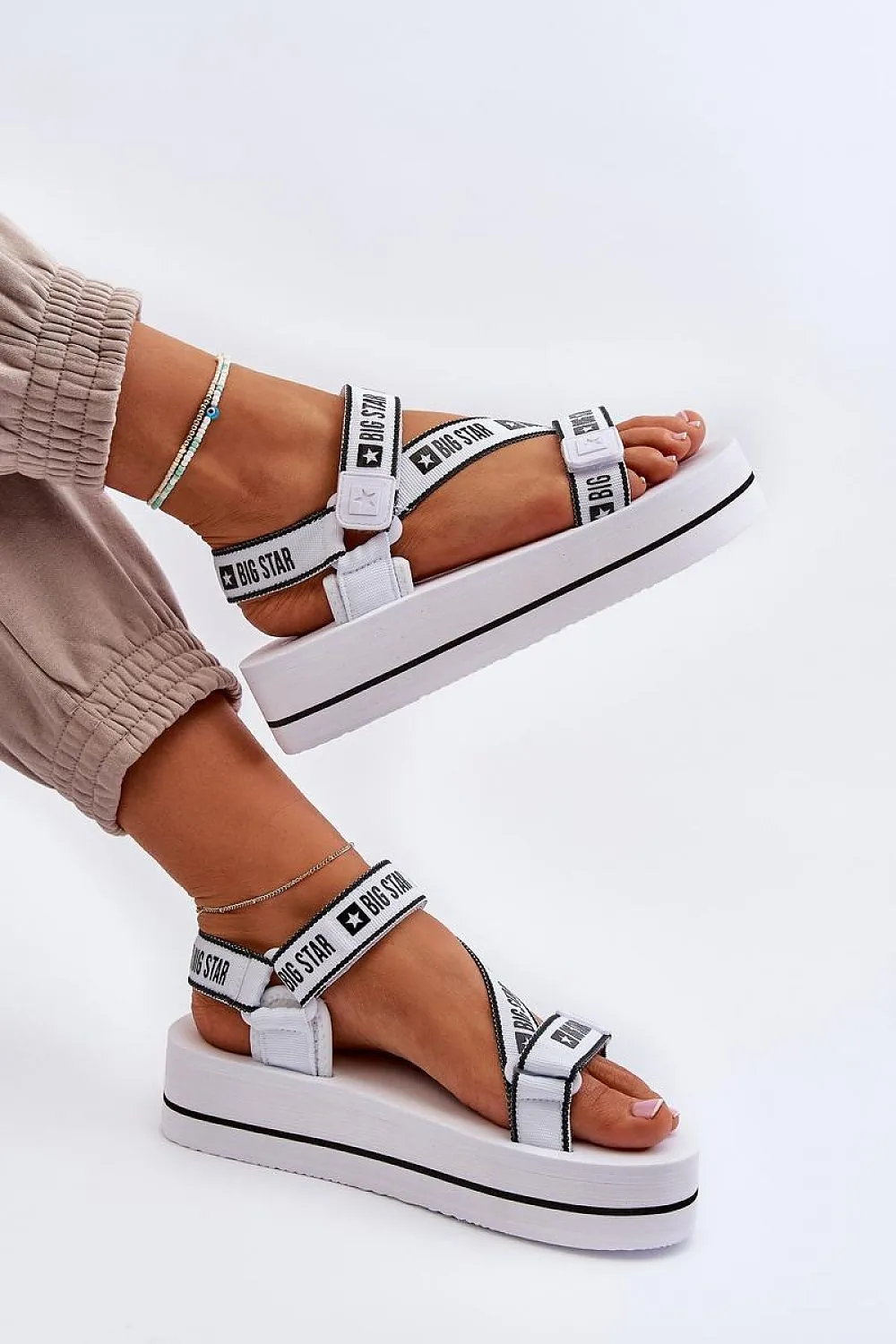 Sandales Step in style (198195)