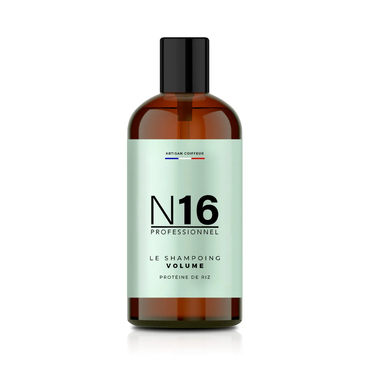 Shampoing Volume N16 Professionnel 500ml