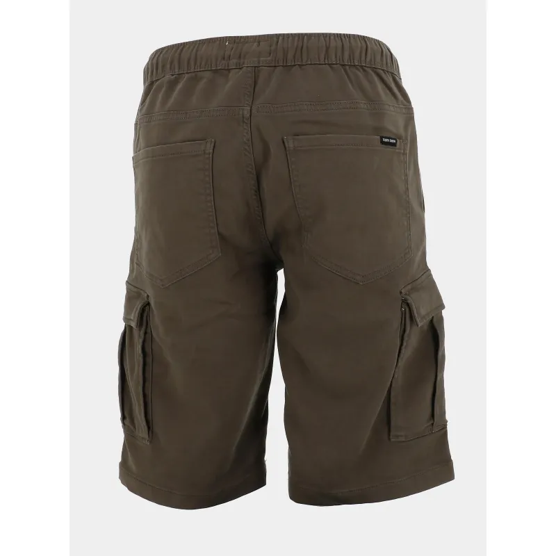 Cargo shorts for men - Teddy Smith | wimod