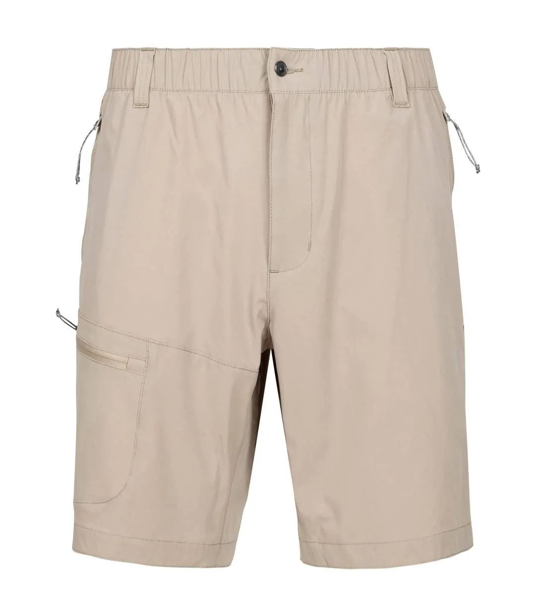 Short carlby homme beige Trespass