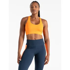 Sport Bra Orange Women - Dare 2b | wimod