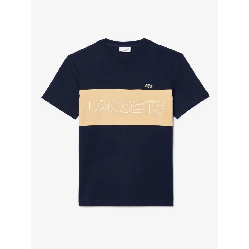 Sport Club 21 Tech Blue Home T-shirt - Head | Wimod