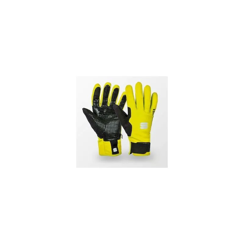 Sportful Sottozero Gloves - Gants vélo homme | Hardloop
